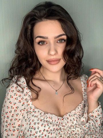 Анкета проститутки Алина, 22 года