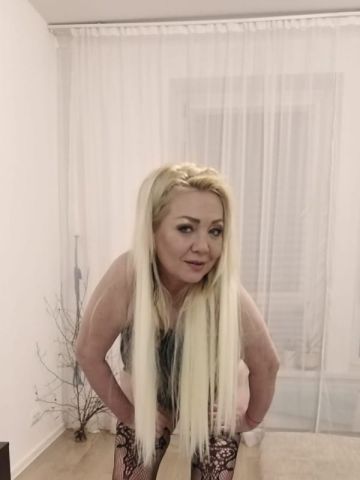 Анкета проститутки Лея, 43 года